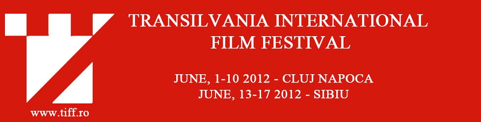 Transilvania International Film Festival