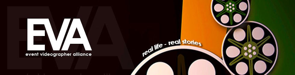 Event Videographer Alliance