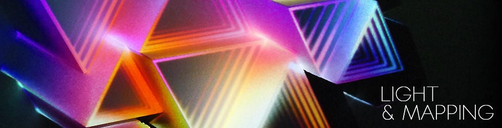 Light & Mapping