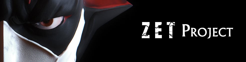 Zet project