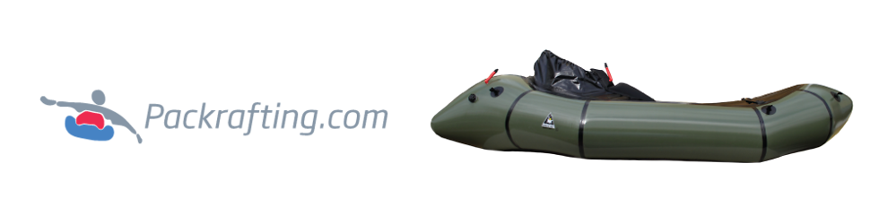 Packrafting Video Group