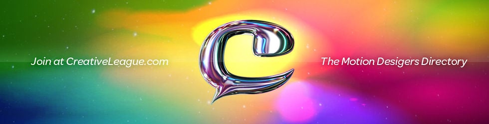 Creative League Motion