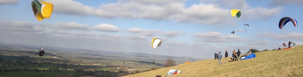 Wessex HGPG Club