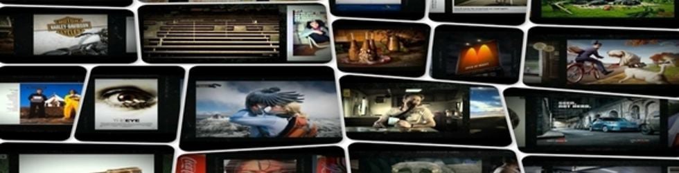 World Of Creative Ads. Episodes