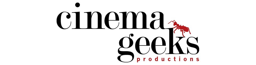 Cinema Geeks