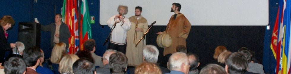 International Festival Of Ethnological Film