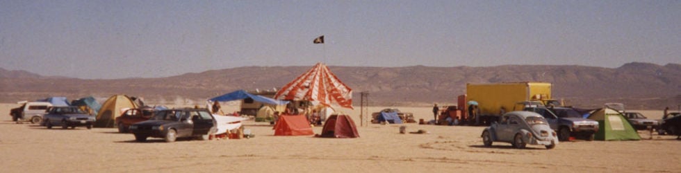 Burning Man