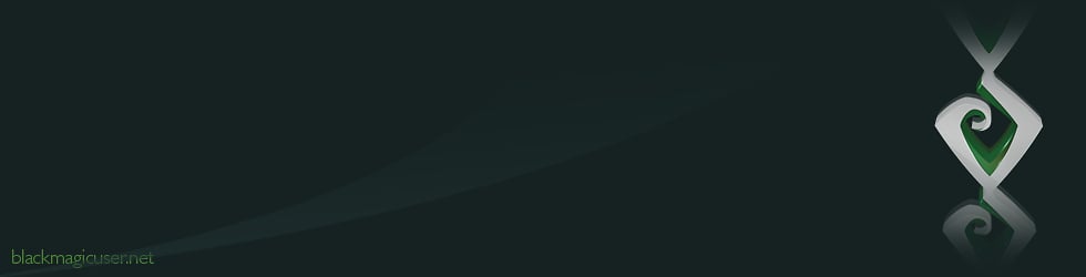 BlackmagicUser