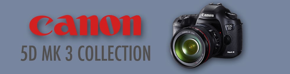 Canon 5D MK3