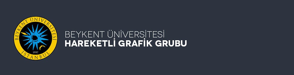 Beykent Hareketli Grafik Grubu