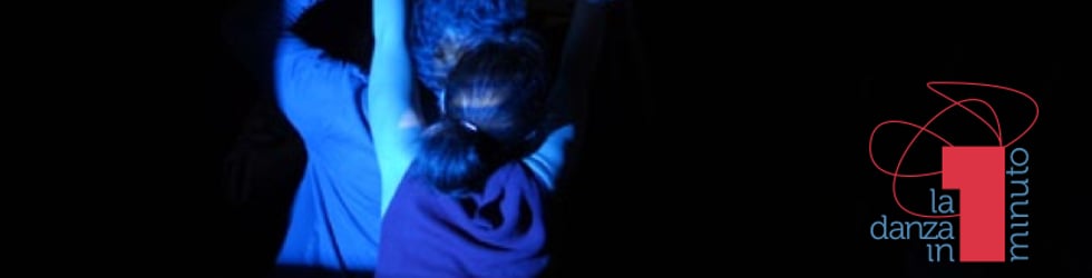 La danza in 1 minuto - Seconda edizione 2012