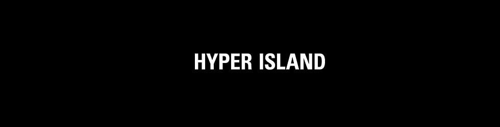 HYPER ISLAND