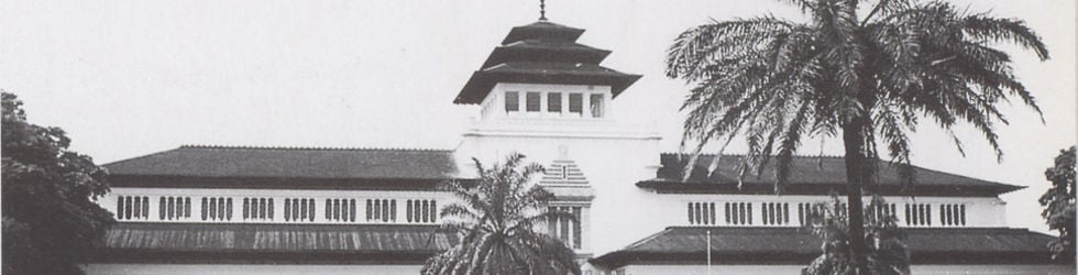 Bandung Cinematography