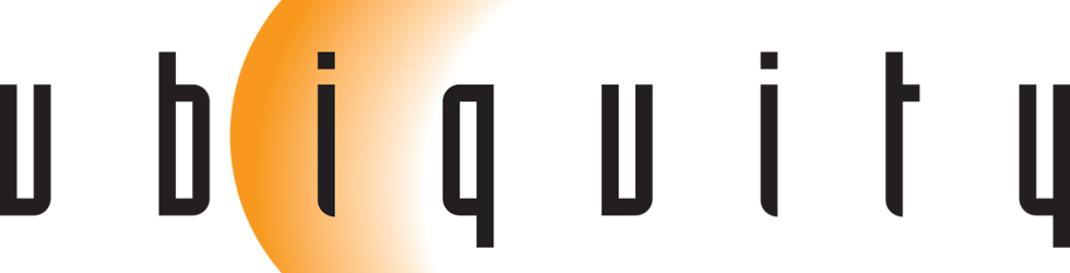 Ubiquity