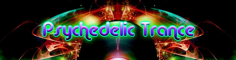 Psychedelic Trance Psytrance On Vimeo