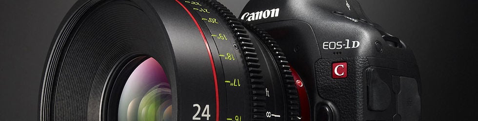 Canon EOS-1DC Users