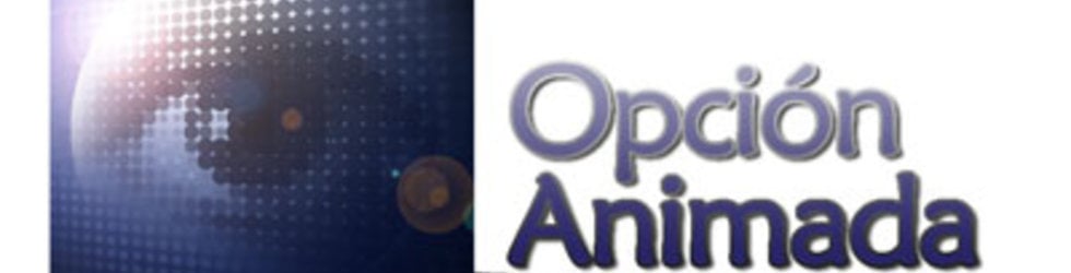 Opci&oacute;n Animada