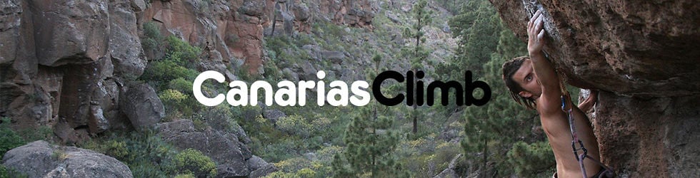Canarias Climb