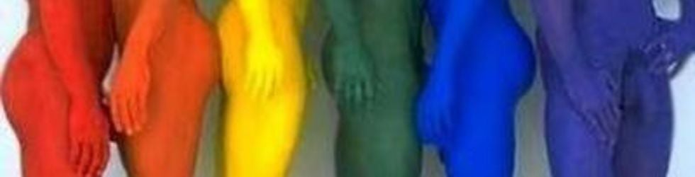 Naked Tantra, Art & Sensuality