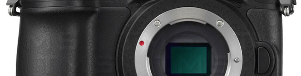 Panasonic GH3