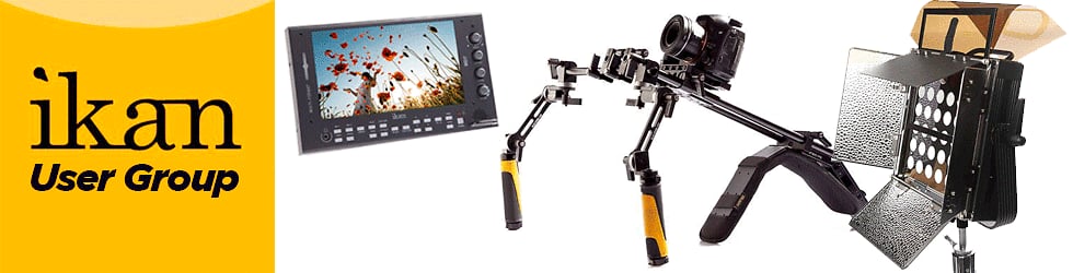 ikan User Videos