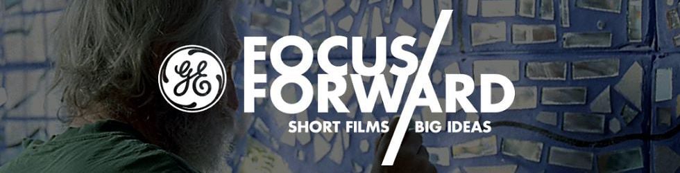 GE FOCUS FORWARD FILMS