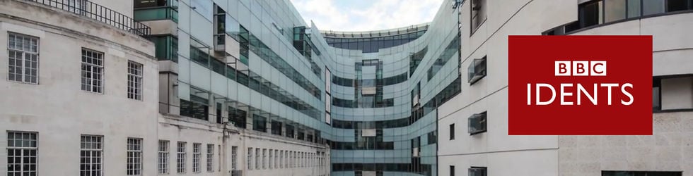BBC IDENTS