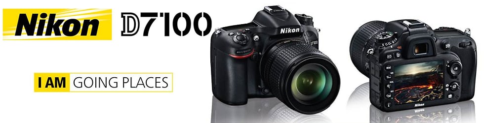 Nikon D7100