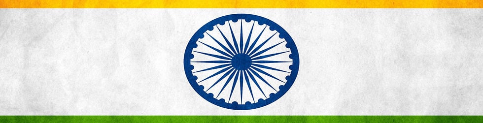 India