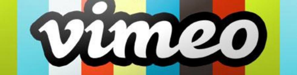 Stand Up Comedians of Vimeo