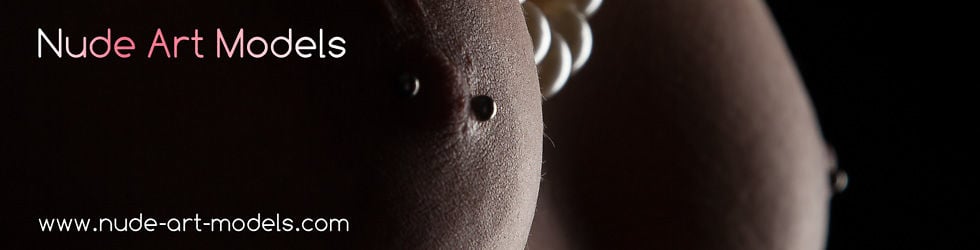 Nude Art Models