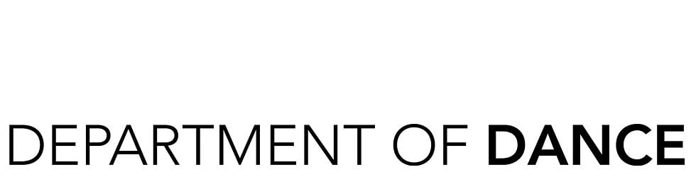 Current Students and Alumni of The OSU Department of Dance
