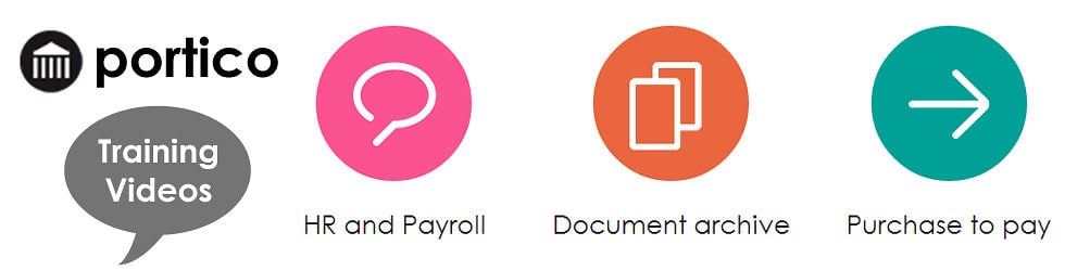 Portico Training by TopSource on Vimeo