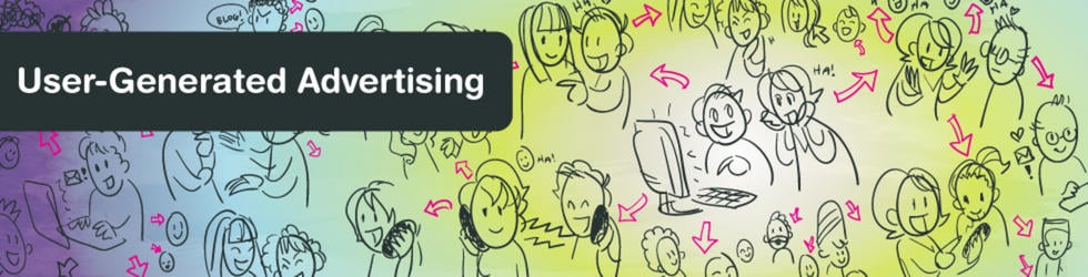 User-Generated Advertising on Vimeo