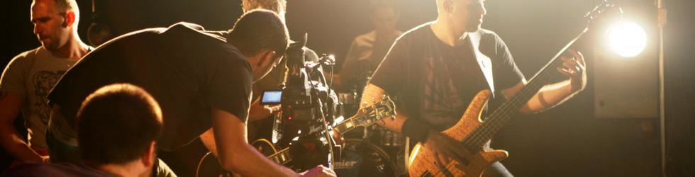 Israeli Music Videos