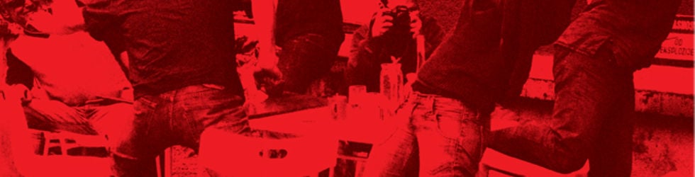 PARN - Physical and Alternate Reality Narratives