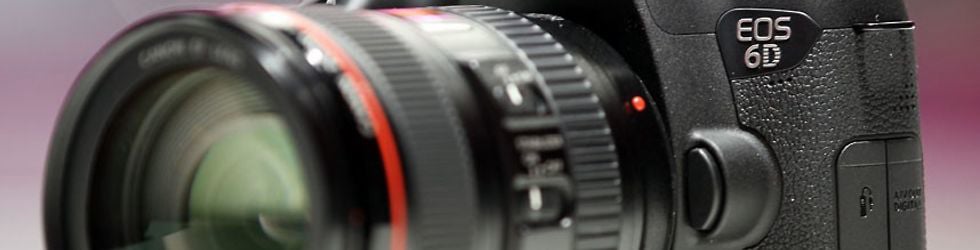 Canon 6D