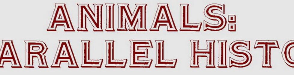 Animals: A Parallel History Coalition