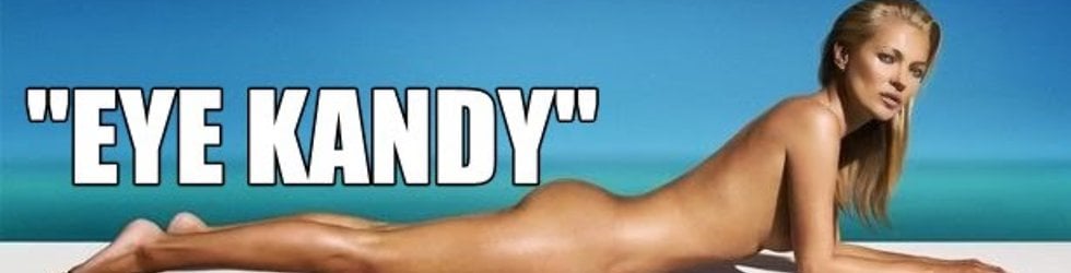 EYE KANDY