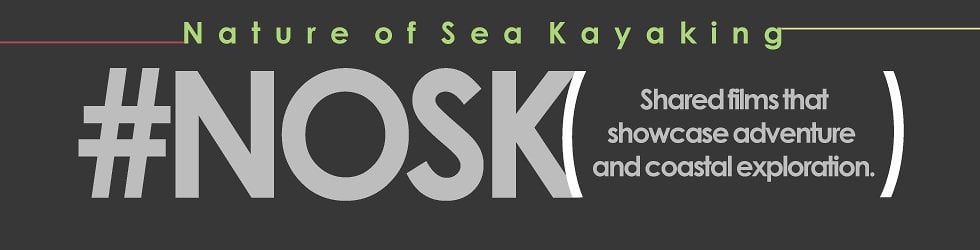 Nature of Sea Kayaking