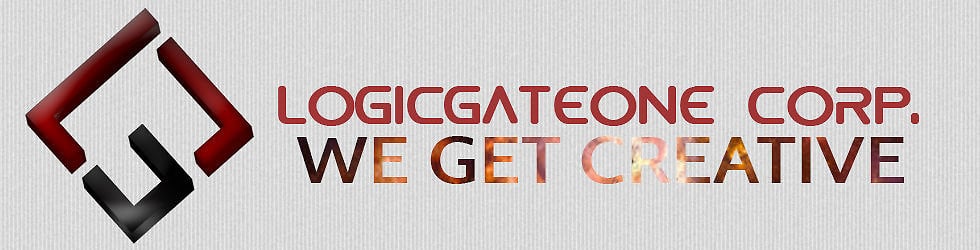 Logicgateone Corp.