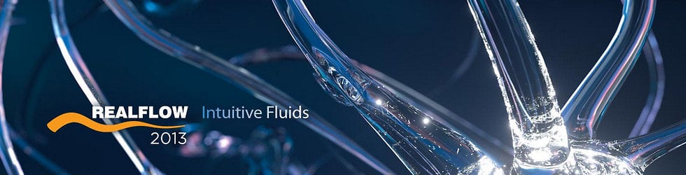 RealFlow Tutorials (Next Limit)