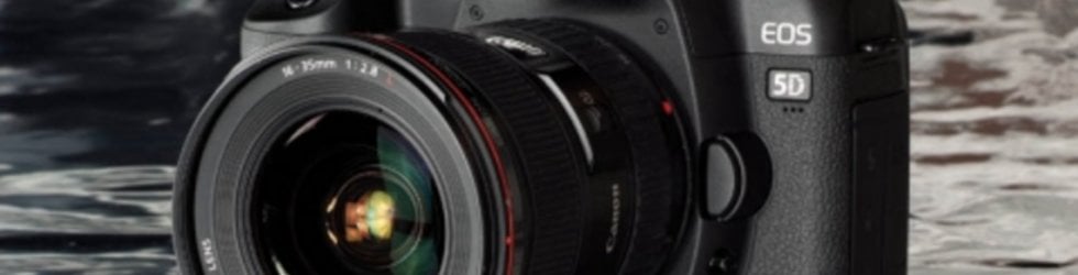 5D Mark II Lovers