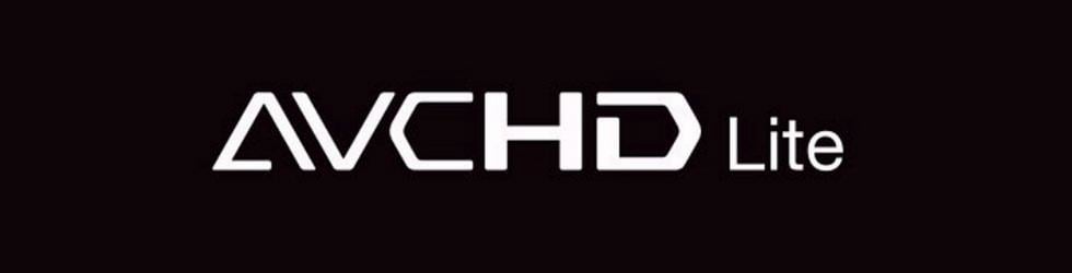 AVCHD Lite