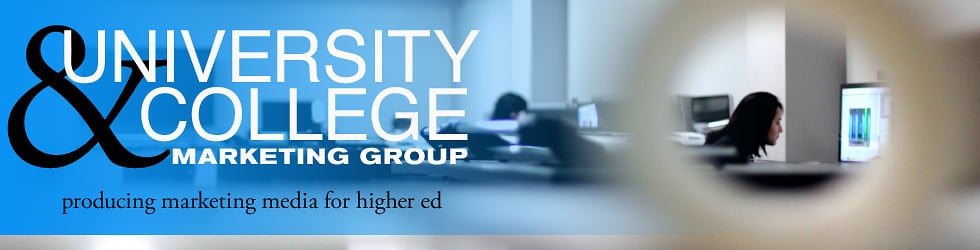 University and College Marketing