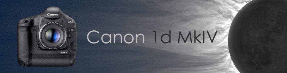 Canon 1d MkIV Group