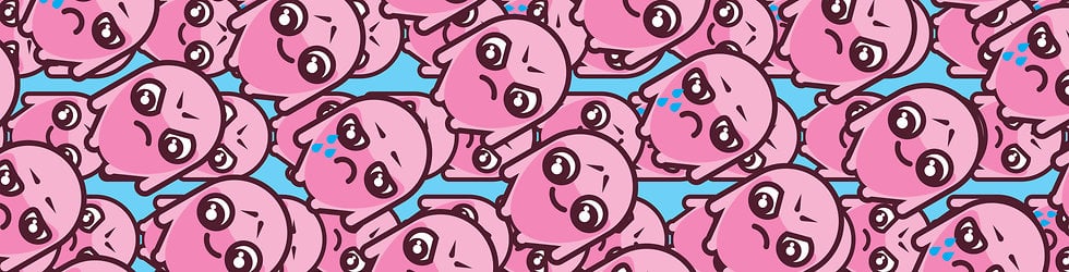 Motion Graphics On A Whim / Inner Kingdom