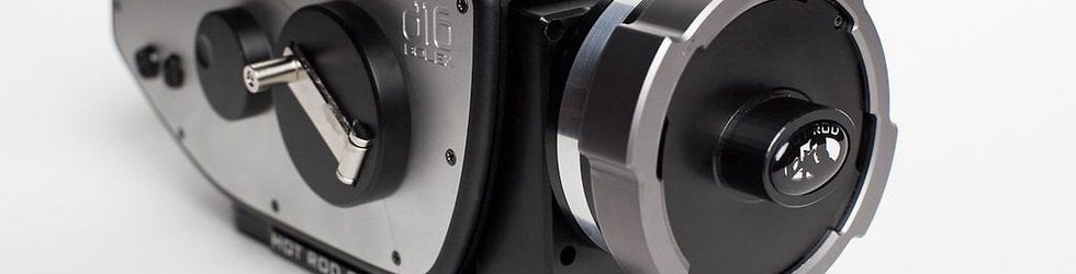 Digital Bolex D16 User Group