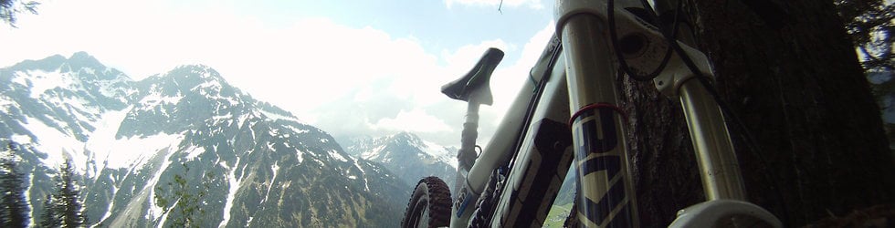 Kleinwalsertaler Bikeconnection