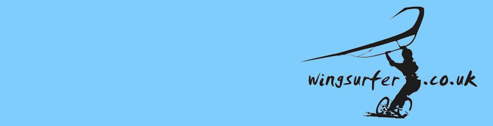 Wingsurfer